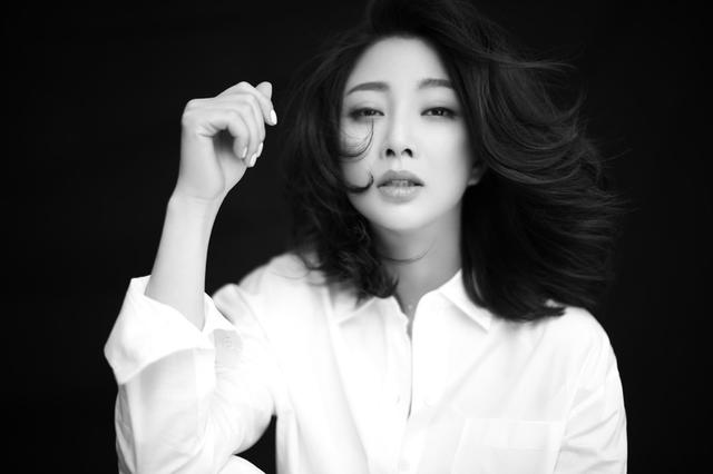 殷桃《人民检察官》受肯定 完美诠释检察官