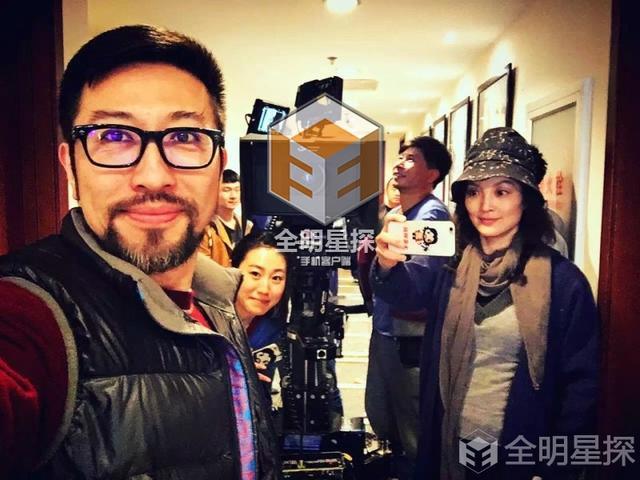 惊曝张纪中妻子出轨干儿子，疑似正转移财产！