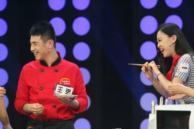 舌尖上的开学季 你是我的菜带你领略校园美食