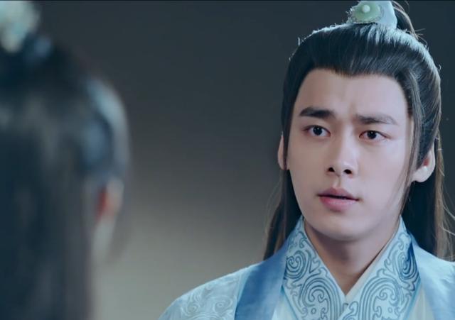 李易峰《青云志》大战在即 成团队主心骨闯古窟