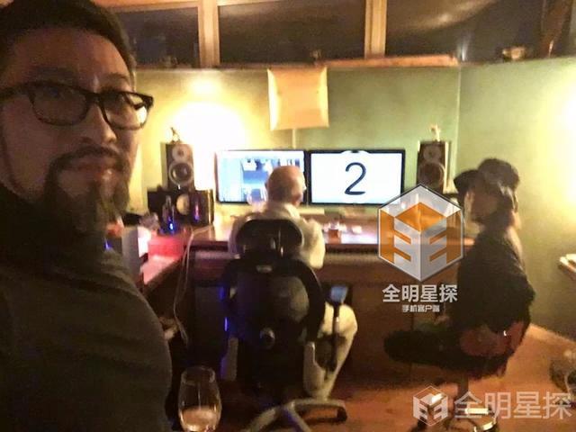 惊曝张纪中妻子出轨干儿子，疑似正转移财产！