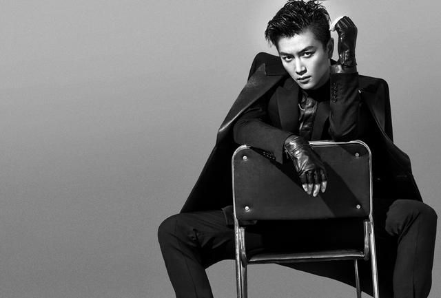 《那年花开月正圆》将拍 陈晓变不羁陕西富二代