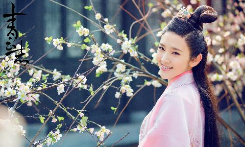 专访萧鼎：碧瑶雪琪都是女主 为何分女一女二 