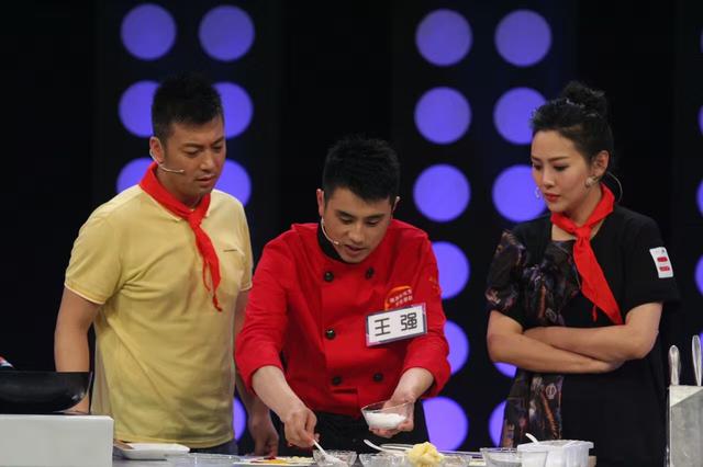 舌尖上的开学季 你是我的菜带你领略校园美食