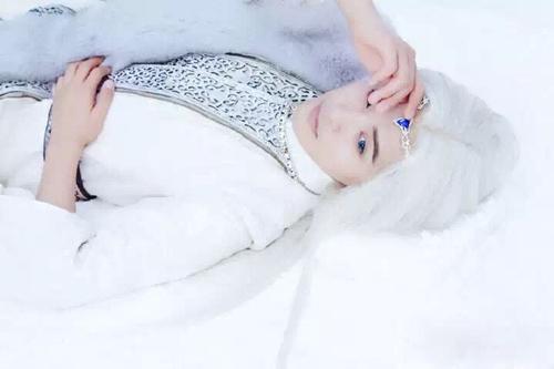 樱空释开启狂霸模式 网友：马天宇“帅炸了”