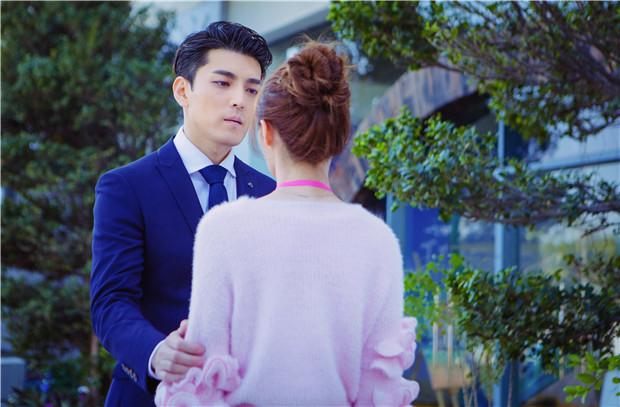 隋咏良《结婚为什么》表白遭拒 深陷情殇