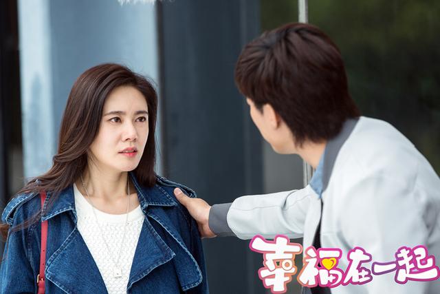 秋瓷炫“姊妹剧”同播引关注 自信不怕被比较