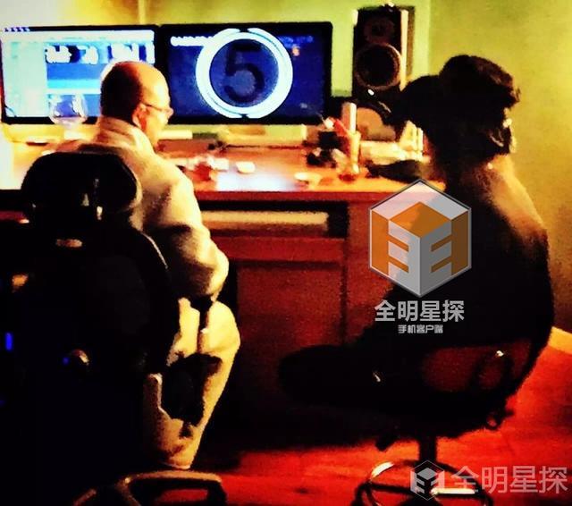 惊曝张纪中妻子出轨干儿子，疑似正转移财产！