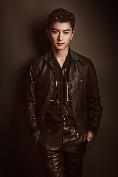 《那年花开月正圆》将拍 陈晓变不羁陕西富二代