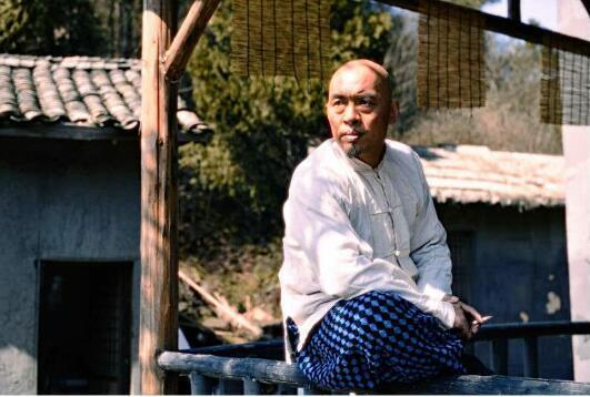 姚增强《三八线》《红色通道》同期霸屏热播