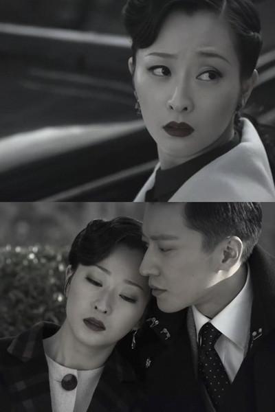 吕星辰新戏悲情收官 催泪演绎女性成长史