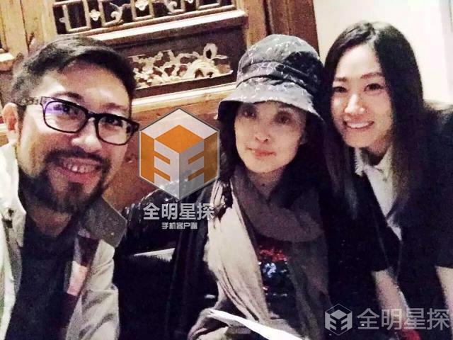 惊曝张纪中妻子出轨干儿子，疑似正转移财产！