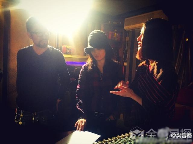 惊曝张纪中妻子出轨干儿子，疑似正转移财产！