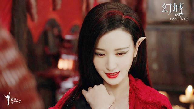 公主张萌：樱空释是我的奴隶 马天宇是我的弟弟