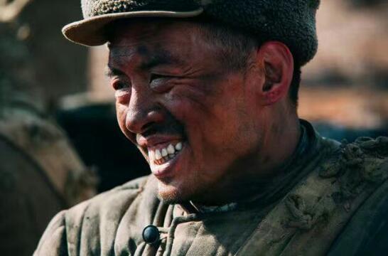 姚增强《三八线》《红色通道》同期霸屏热播