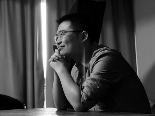 专访萧鼎：碧瑶雪琪都是女主 为何分女一女二