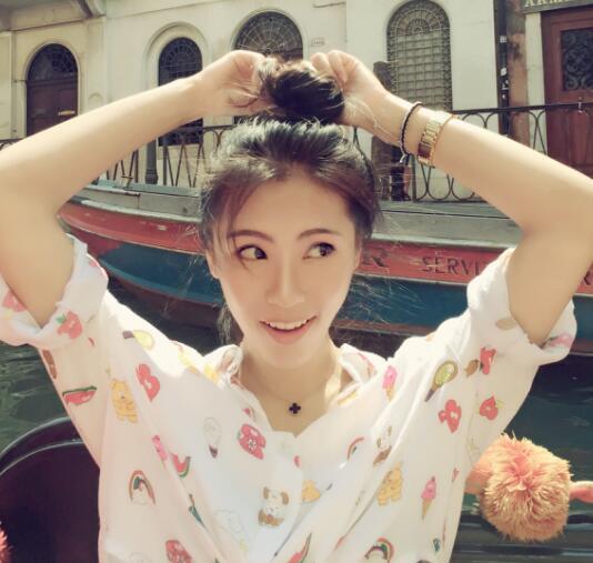 网剧《谢文东4》热播 实力女演员黄月倾情加盟