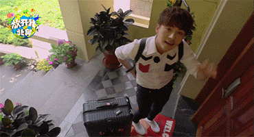 嫁人要嫁马天宇，生娃就生Jackson