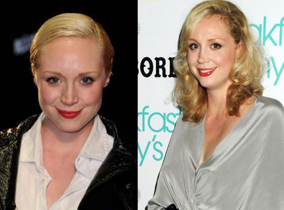 《权利的游戏》明星的戏外时尚