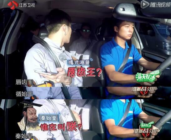  宠弟狂魔王凯上线 他把所有的爱都给了王嘉尔