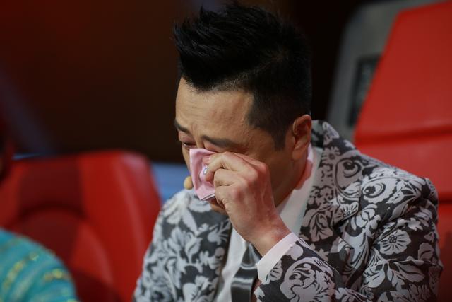 汪峰哈林做客电视猫直播 哈令营五强今晚诞生