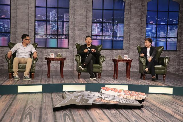 《为梦想加速》：残酷的商战 知己知彼才能制敌