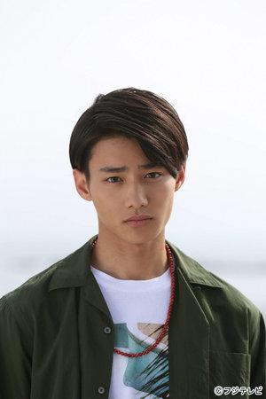 《心有所属》推台湾番外篇 三弟野村周平挑大梁