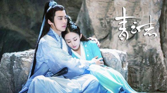 电视黄金档：三大男神穿越民国来飚戏