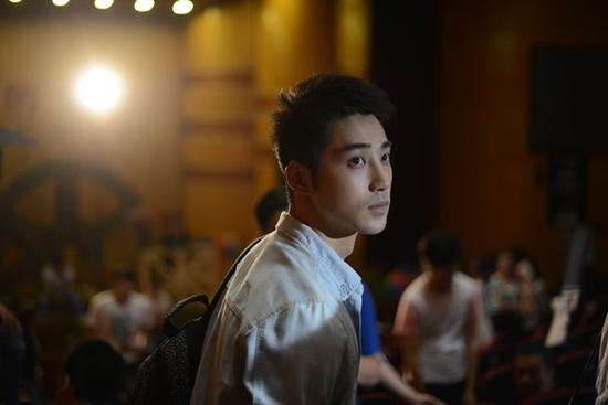 庞瀚辰表现出彩受追捧 口碑飙升演技获认可