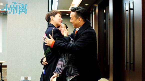 电视黄金档：三大男神穿越民国来飚戏