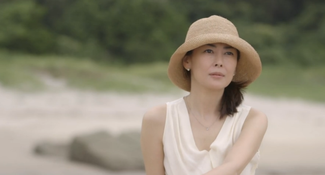 《贤者之爱》无关三观，就是两个变态在搞事情