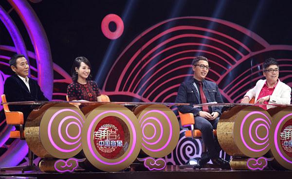 朱丹华少再聚首 网友：致青春干了这杯回忆酒