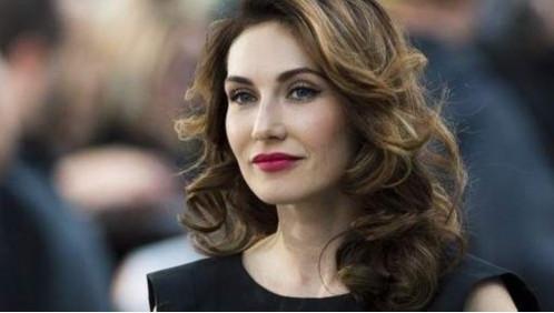 《权利的游戏》明星的戏外时尚