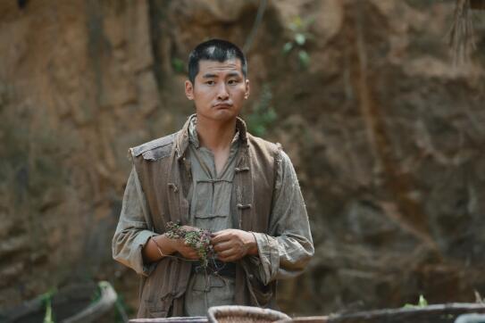 电视剧《地道女英雄》首播 小孙浩朴实可爱来袭