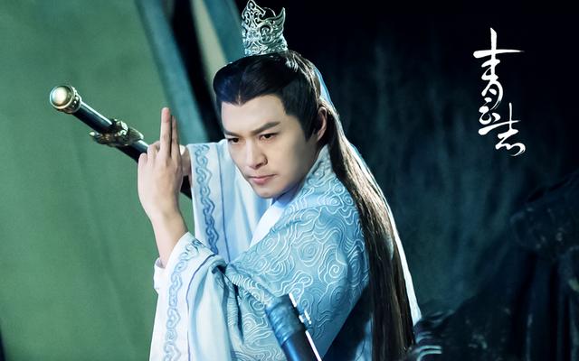 《青云志》热播 郑国霖版高颜值大师兄吸粉无数