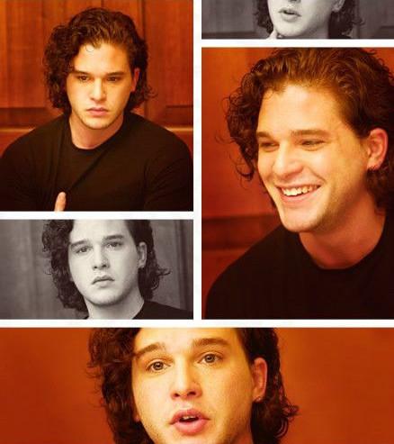 《权利的游戏》明星的戏外时尚