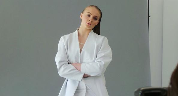 《权利的游戏》明星的戏外时尚