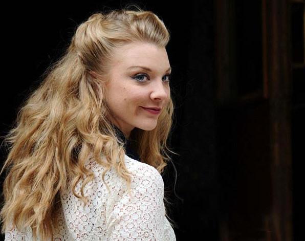 《权利的游戏》明星的戏外时尚