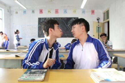 《大锤来了》即将开播 陕西本土网剧春天来了