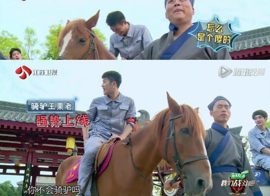  宠弟狂魔王凯上线 他把所有的爱都给了王嘉尔