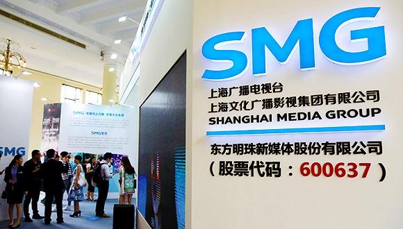 揭秘东方卫视崛起秘密 多次豪赌+一场关键变革