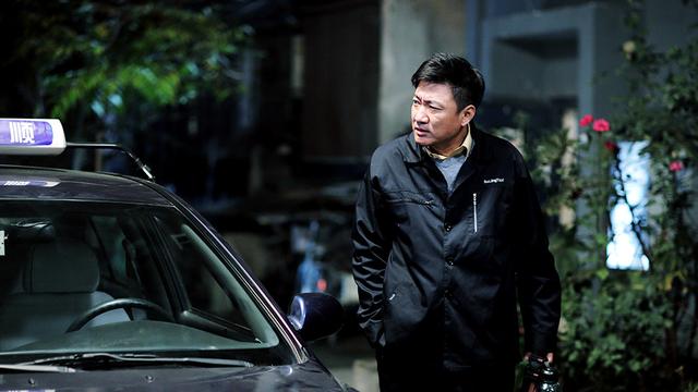 韩青《小别离》演绎中国式爸爸 平凡幽默暖人心