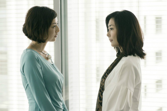 《贤者之爱》无关三观，就是两个变态在搞事情