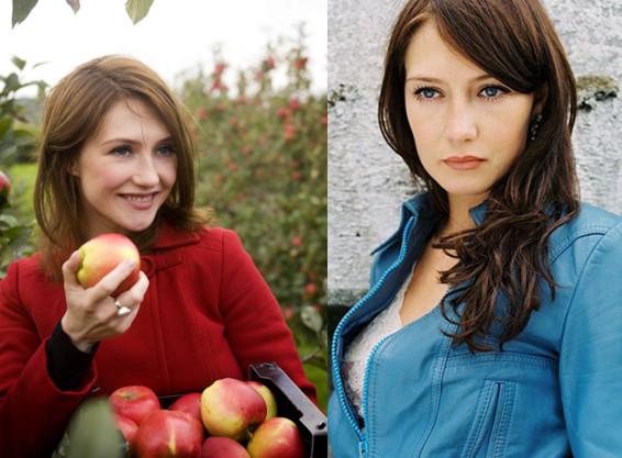 《权利的游戏》明星的戏外时尚