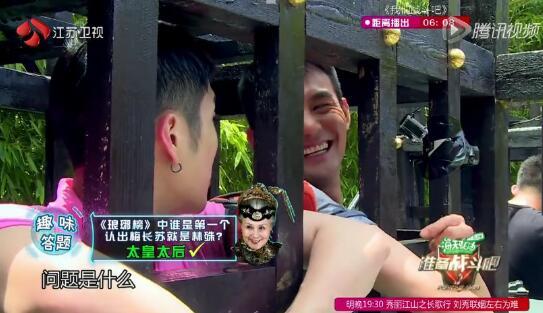  宠弟狂魔王凯上线 他把所有的爱都给了王嘉尔