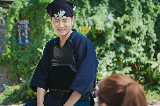 《结婚为什么》谈话任重：学会让自己慢下来