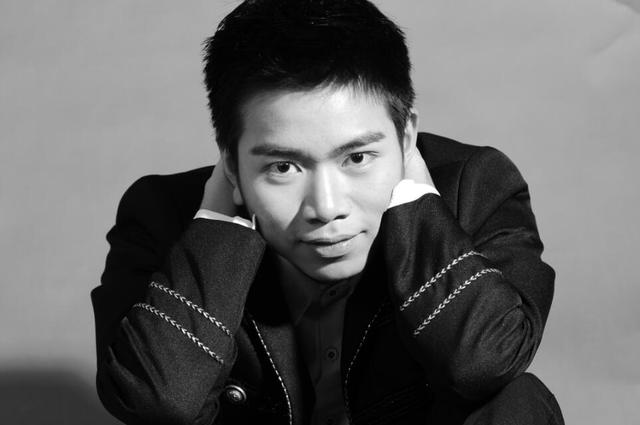 《幸福照相馆》拍摄 熊虎成林永健左小青飙戏