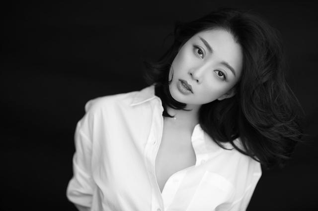 殷桃事业家庭难全 《人民检察官》遇婚姻危机 