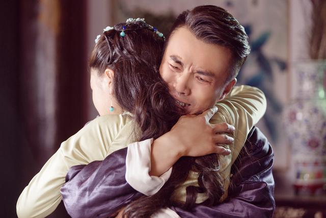 《天津大码头》“魔王”武强：挨骂也是福