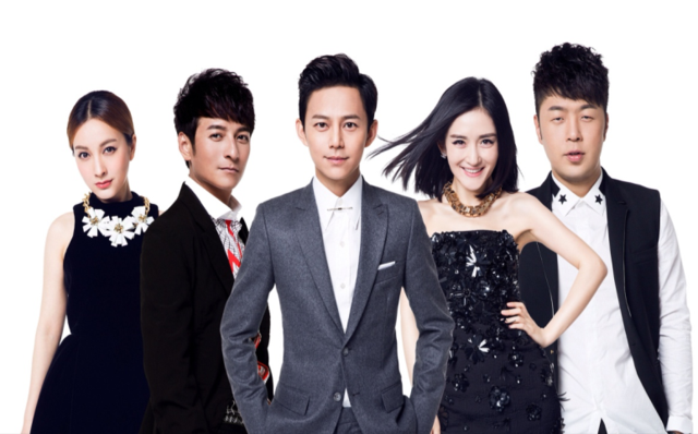 吴昕：当“千年老二”挺好 和杜海涛只是朋友